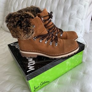 Sam Edelman boots